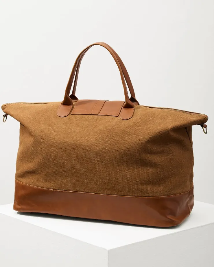 Tommy Bahama Luggage & Travel|Luggage & Travel<Journeyman Tour Bag