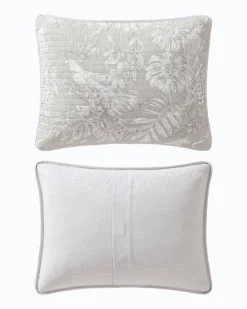 Tommy Bahama Quilts & Blankets<Jungle Toile Reversible 3-Piece King Quilt Set