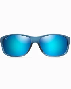 Women Tommy Bahama Maui Jim® Sunglasses<Kaiwi Channel Sunglasses by Maui Jim®