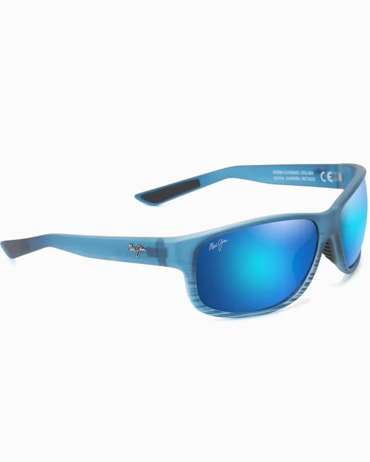 Women Tommy Bahama Maui Jim® Sunglasses<Kaiwi Channel Sunglasses by Maui Jim®