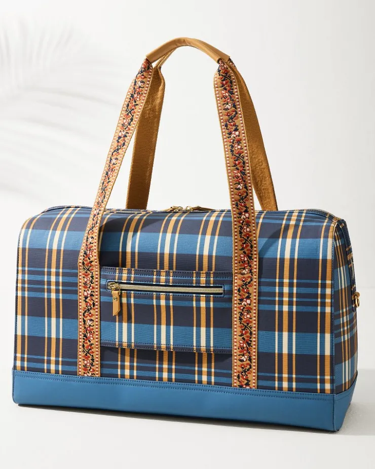 Women Tommy Bahama Luggage & Travel|Luggage & Travel<Kalalanta Duffel Bag