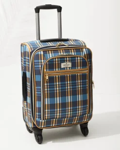 Women Tommy Bahama Luggage & Travel|Luggage & Travel<Kalalanta 20-Inch Rolling Suitcase