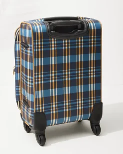 Women Tommy Bahama Luggage & Travel|Luggage & Travel<Kalalanta 20-Inch Rolling Suitcase