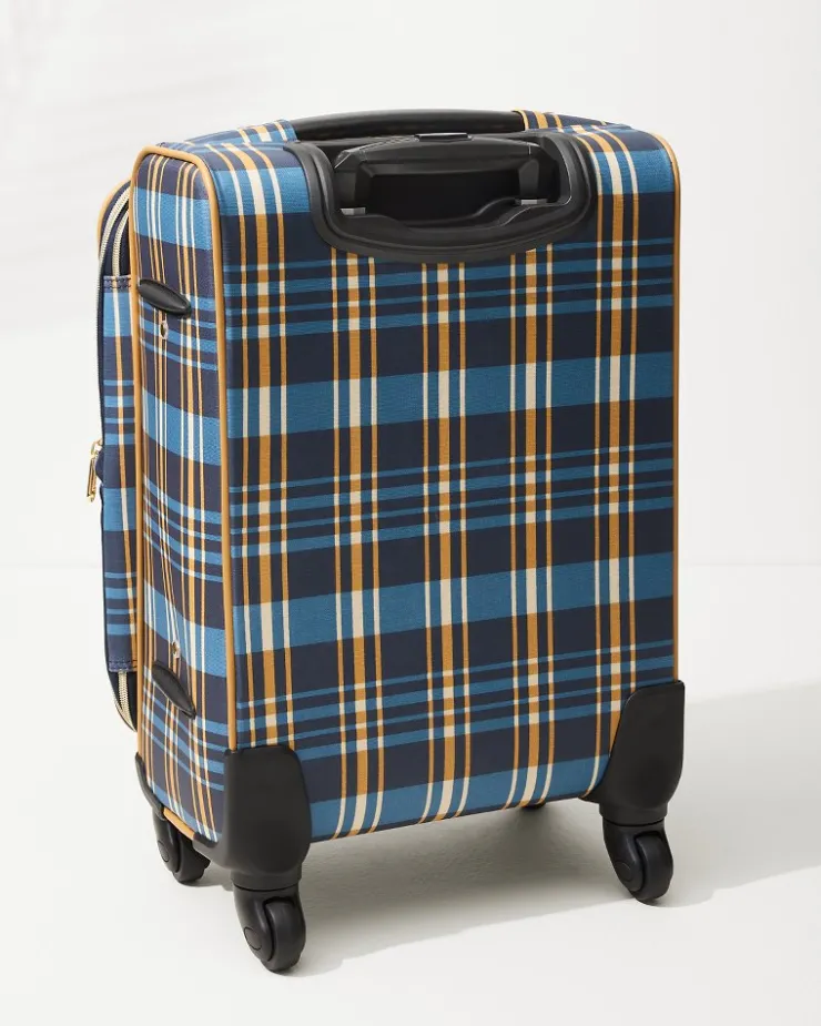 Women Tommy Bahama Luggage & Travel|Luggage & Travel<Kalalanta 20-Inch Rolling Suitcase