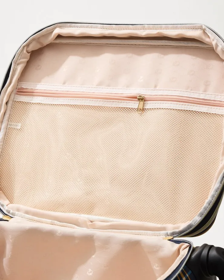 Women Tommy Bahama Luggage & Travel|Luggage & Travel<Kalalanta 20-Inch Rolling Suitcase