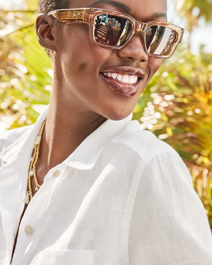 Women Tommy Bahama Maui Jim® Sunglasses|Maui Jim® Sunglasses<Kenui Sunglasses by Maui Jim®