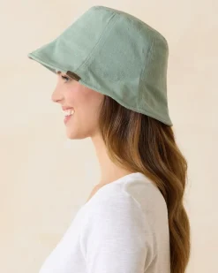 Women Tommy Bahama Hats & Caps<Keppel Bucket Hat
