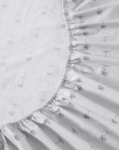 Tommy Bahama Sheet Sets & Bedskirts<Kew Palms 4-Piece King Sheet Set