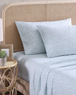 Tommy Bahama Sheet Sets & Bedskirts<Koya Bay 4-Piece King Sheet Set