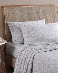 Tommy Bahama Sheet Sets & Bedskirts<Koya Bay 4-Piece King Sheet Set