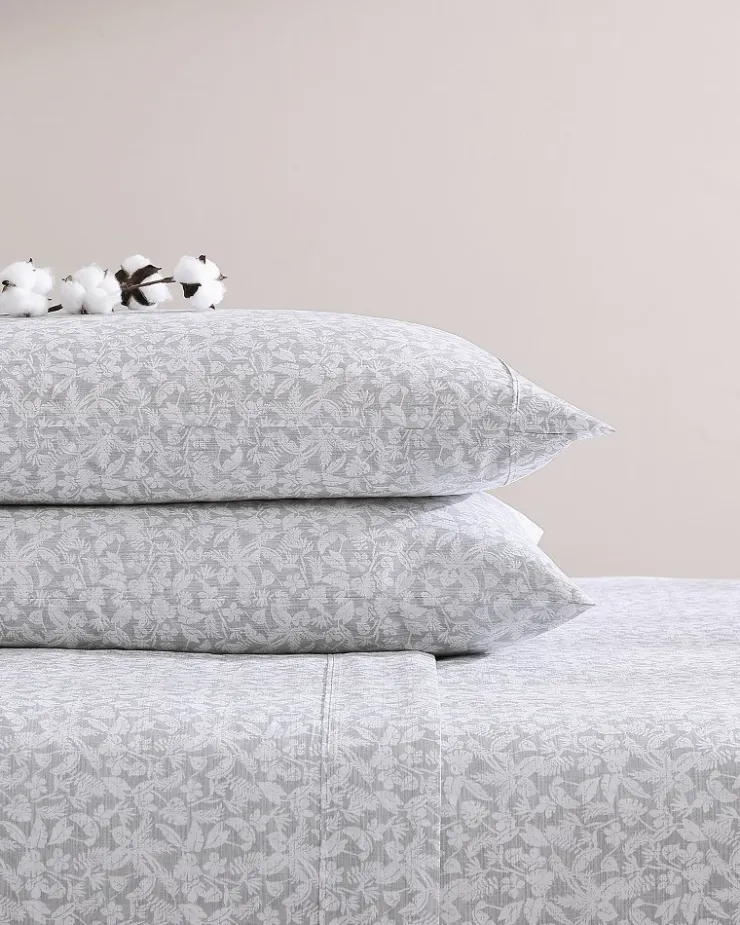 Tommy Bahama Sheet Sets & Bedskirts<Koya Bay 4-Piece King Sheet Set