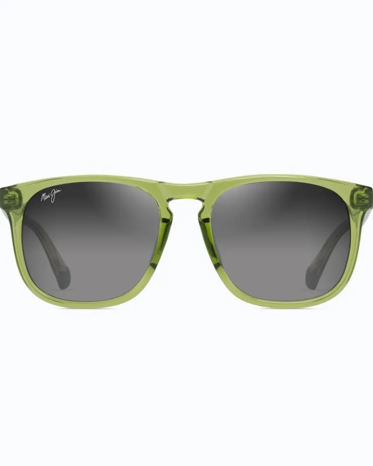 Tommy Bahama Maui Jim® Sunglasses<Kūpa'a Sunglasses by Maui Jim®