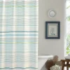 Tommy Bahama Bath<La Scala Breezer Shower Curtain