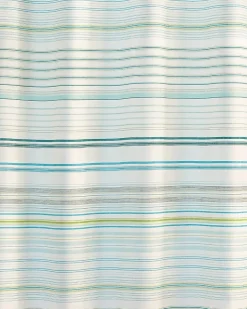 Tommy Bahama Bath<La Scala Breezer Shower Curtain