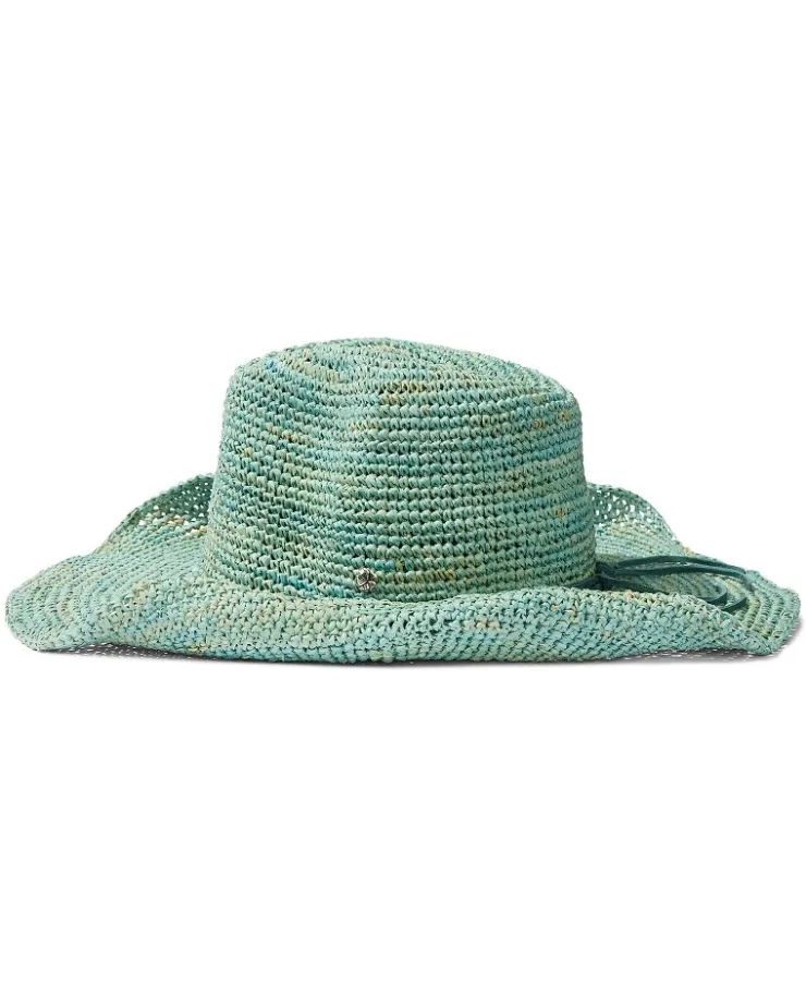 Women Tommy Bahama Hats & Caps<Lai Raffia Cowboy Hat
