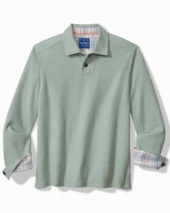 Tommy Bahama Sweatshirts|Polos<Las Arias Sweatshirt Polo