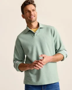 Tommy Bahama Sweatshirts|Polos<Las Arias Sweatshirt Polo