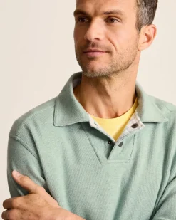 Tommy Bahama Sweatshirts|Polos<Las Arias Sweatshirt Polo