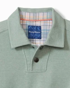 Tommy Bahama Sweatshirts|Polos<Las Arias Sweatshirt Polo