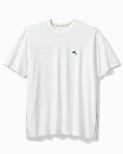 Tommy Bahama T-Shirts|Shirts<Later Gator Short-Sleeve Lux T-Shirt