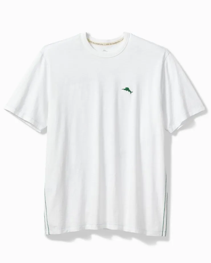 Tommy Bahama T-Shirts|Shirts<Later Gator Short-Sleeve Lux T-Shirt