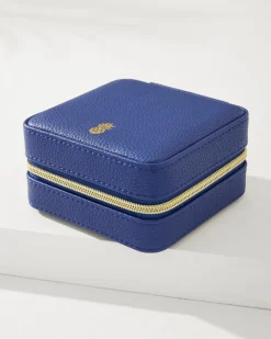 Women Tommy Bahama Luggage & Travel|Luggage & Travel<Leah Travel Jewelry Case
