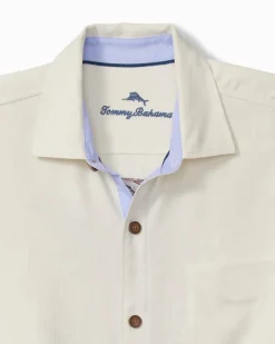 Tommy Bahama Shirts<Let's Mix & Mingle Silk Camp Shirt