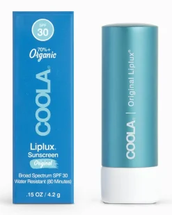 Tommy Bahama Outdoor Accessories|Beach Accessories<Liplux SPF 30 Lip Balm Sunscreen by COOLA®