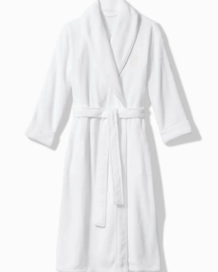 Women Tommy Bahama Sleepwear<Long Plush Robe