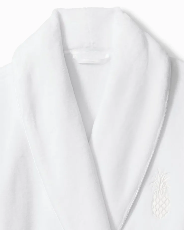 Women Tommy Bahama Sleepwear<Long Plush Robe