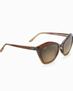 Women Tommy Bahama Maui Jim® Sunglasses<Lotus Sunglasses by Maui Jim®