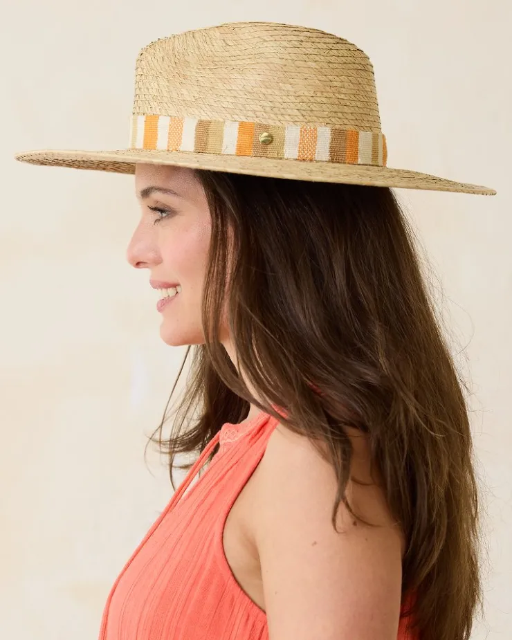 Women Tommy Bahama Hats & Caps<Lotus Wide-Brim Hat