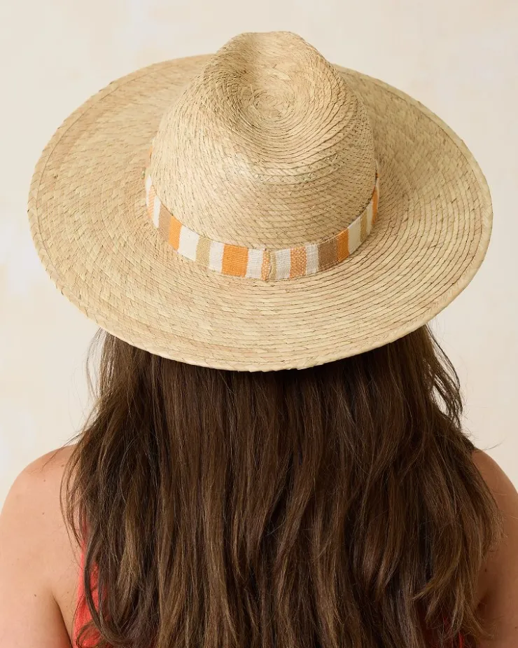 Women Tommy Bahama Hats & Caps<Lotus Wide-Brim Hat