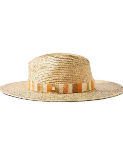 Women Tommy Bahama Hats & Caps<Lotus Wide-Brim Hat