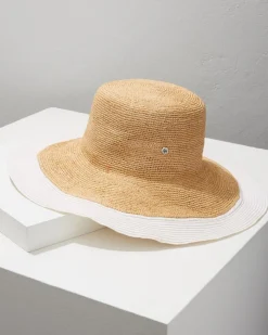 Women Tommy Bahama Hats & Caps<Lucia Brimmed Hat