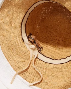 Women Tommy Bahama Hats & Caps<Lucia Brimmed Hat