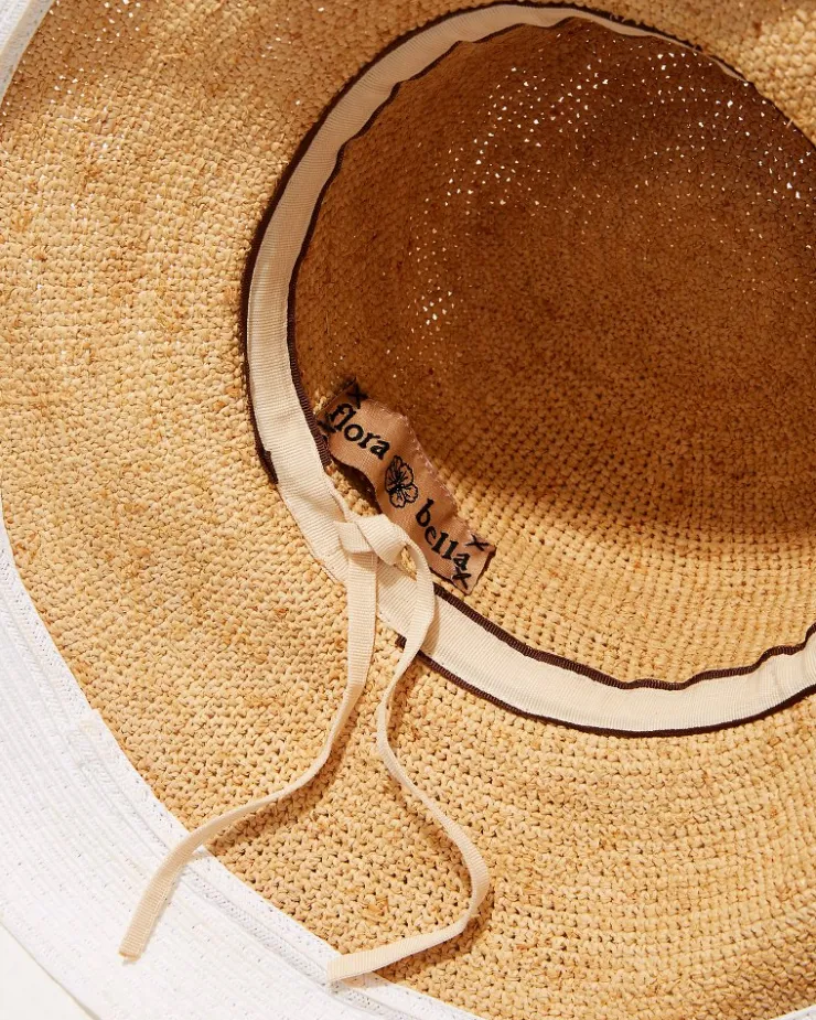 Women Tommy Bahama Hats & Caps<Lucia Brimmed Hat