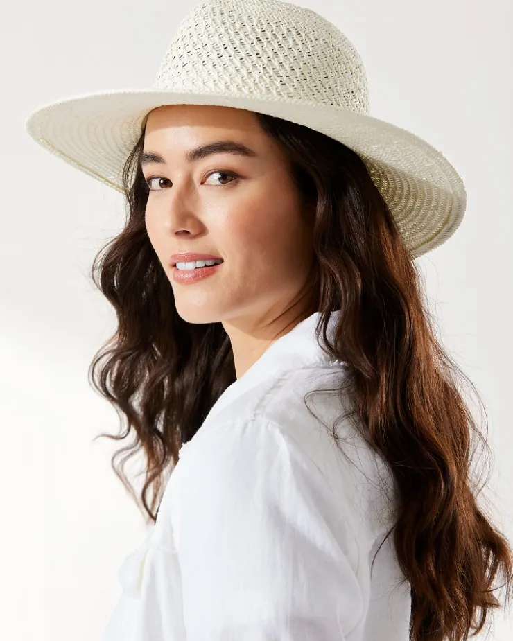 Women Tommy Bahama Hats & Caps<Luxe Vented Packable Hat