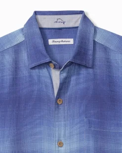 Tommy Bahama Shirts<Madera Ombré Silk Camp Shirt