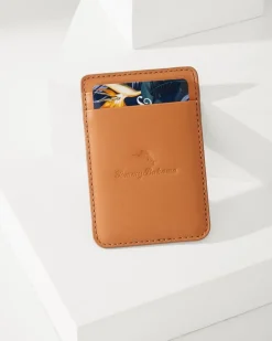 Tommy Bahama Wallets & Tech Accessories<Mag-Safe Phone Wallet