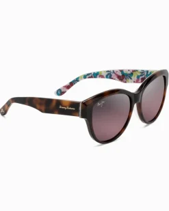 Women Tommy Bahama Maui Jim® Sunglasses<Malama Exclusive Sunglasses by Maui Jim®
