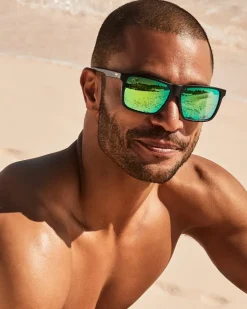 Women Tommy Bahama Maui Jim® Sunglasses|Maui Jim® Sunglasses<Mamalu Bay Sunglasses by Maui Jim®