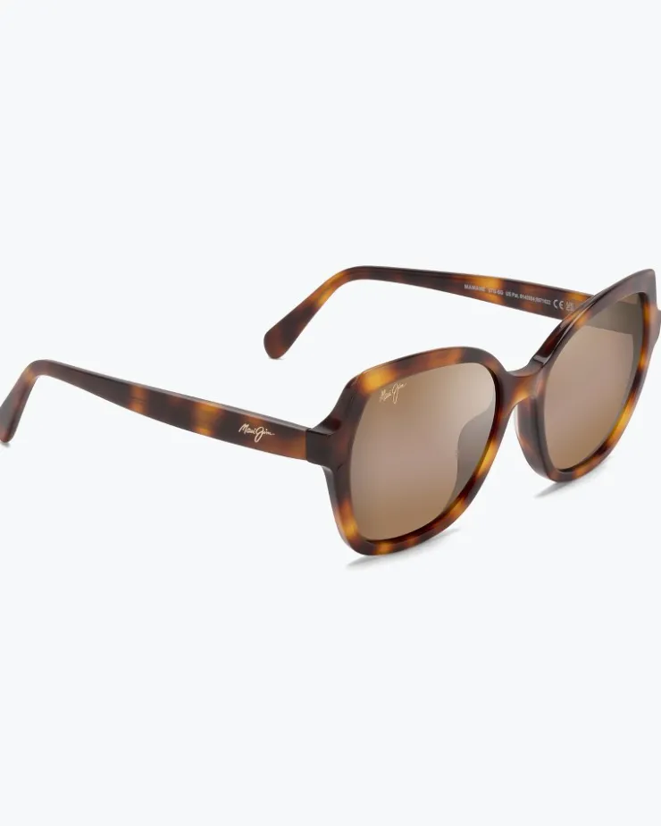 Women Tommy Bahama Maui Jim® Sunglasses<Mamane Sunglasses by Maui Jim®