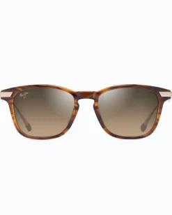 Women Tommy Bahama Maui Jim® Sunglasses|Maui Jim® Sunglasses<Mana'olana Sunglasses by Maui Jim®