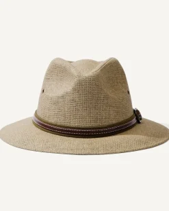 Tommy Bahama Hats & Caps<Manassa Drover Hat