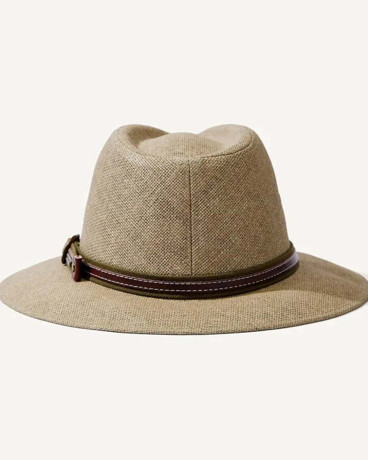 Tommy Bahama Hats & Caps<Manassa Drover Hat