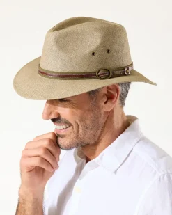 Tommy Bahama Hats & Caps<Manassa Drover Hat