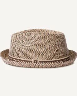 Tommy Bahama Hats & Caps<Mannes Braid Hat