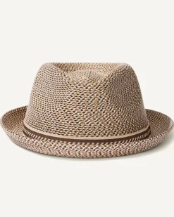 Tommy Bahama Hats & Caps<Mannes Braid Hat