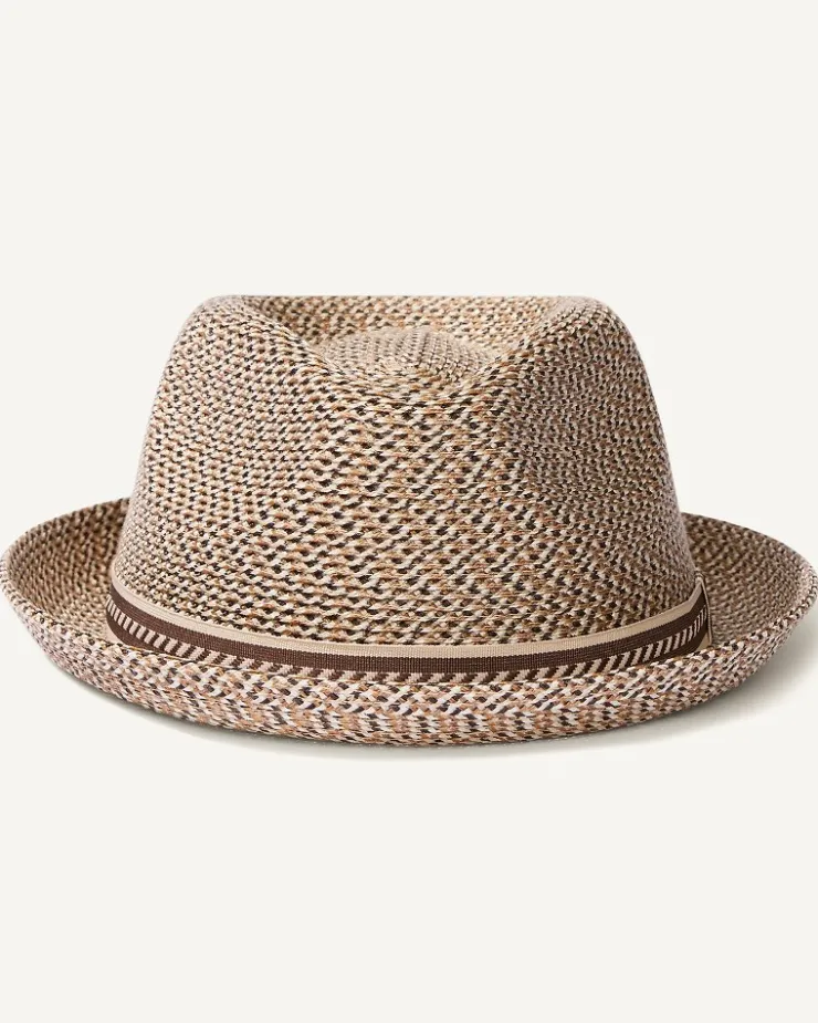 Tommy Bahama Hats & Caps<Mannes Braid Hat